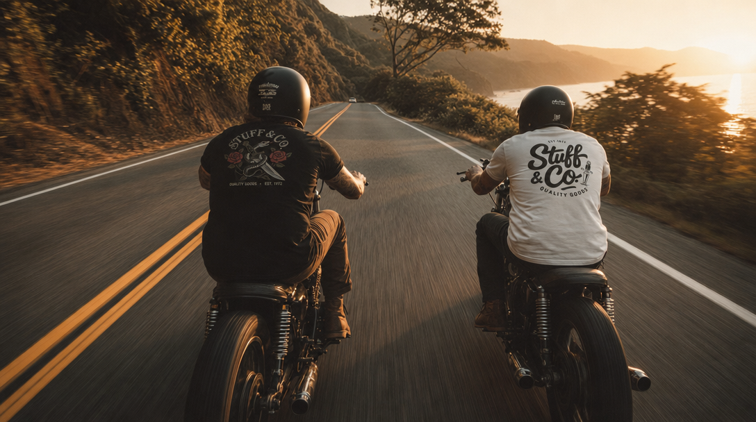 Stuff & Company